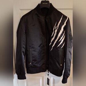 TRACK SUIT PHILLIP PLEIN